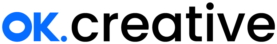 Ok.Creative Logo